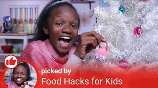 Holiday Hacks [upl. by Andert]