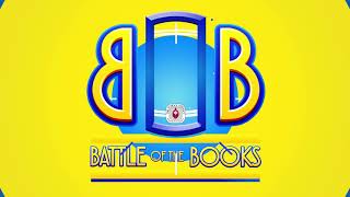 2024 Battle of the Books Middle School Edition [upl. by Aicatsue]