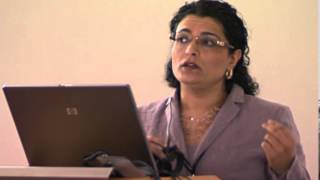 Prof Rima Obeid  Potential Biomarkers in Down Syndrome [upl. by Magel]