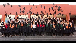 Video Graduación ESEN 2019 [upl. by Igor]