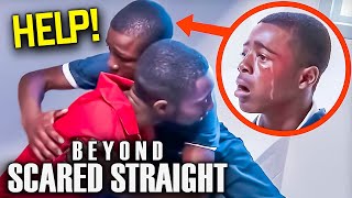 BEST Beyond Scared Straight Moments [upl. by Sarina]