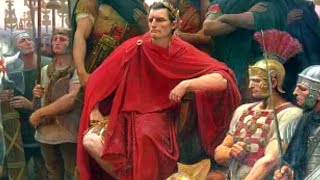 The Assassination Of Julius Caesar Explained [upl. by Kesley]