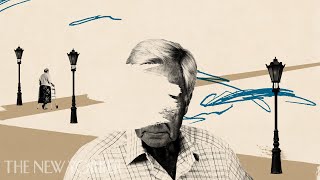 Life Inside a Dementia Village  The Backstory  The New Yorker [upl. by Ydwor]