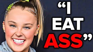 Jojo Siwa Needs To Stop [upl. by Schnur]