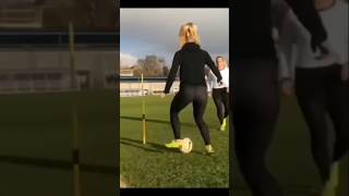 What Makes Alisha Lehmann the Best Female Soccer Player [upl. by Ecnarrat]