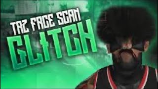 Nba2k25 Taz Glitch Tattoo Turorial EASY PS5 VERSION [upl. by Atikir]