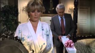 1 8 dynasty John Forsythe Linda Evans Blake amp Krystle [upl. by Kenon]