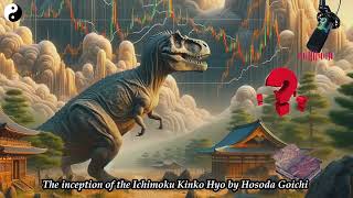 Mastering the Market with Ichimoku Kinko Hyo Unveiling Hosodas Revolutionary Approach [upl. by Nolram434]