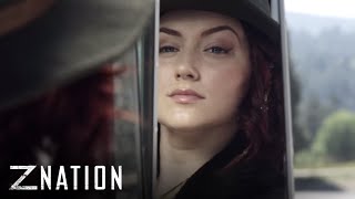 Z NATION  Season 3 Episode 8 Sneak Peek  SYFY [upl. by Ilocin900]