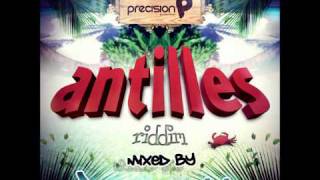 Antilles Riddim Mix Dj Stunna Soca 2012  Machel Kerwin Du BoisNadia Batson Erphaan Alves [upl. by Anirat]