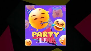 Party  ChildsPlay SMX Cut [upl. by Atilal]