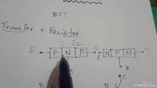 Introduction to Transistor Electron Devices [upl. by Chara]