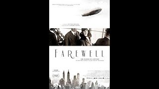 Farewell  Semidocumentary by Ditteke Mensink 2009 [upl. by Melantha]