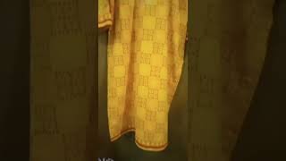 Amazing Simple Kurta Design  ytshorts kurti simplekurti kurtidesigns fashionwear trending [upl. by Parthena294]