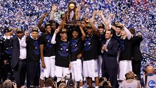 National Championship Duke takes the crown [upl. by Hillery]