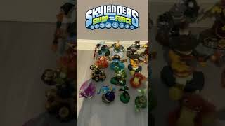 Skylanders Unboxing in 2022  Big and Cheap 20 Lot 😄 shorts [upl. by Jory]