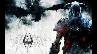 Skyrim The Elder Scrolls V  Complete OST  432Hz Music [upl. by Anide157]