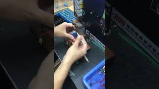 DIY 32V72V Scooter 18650 Power Lithium Battery Pack batterypack factory [upl. by Doralyn687]