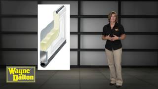 Garage Door Insulation  Why Should You Insulate Your Garage Door [upl. by Warchaw]