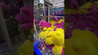 Timezone claw machine hack… timezone arcade clawmachine [upl. by Pitts393]