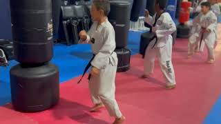 Best After school Martial arts program in Orlando [upl. by Henryetta]