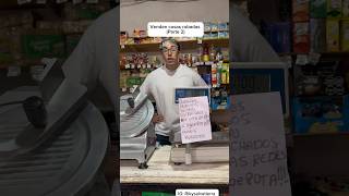 Casi somos 1 millón 😲 humor comedia humorargentino tucuman tucumanobasico argentina kiosco [upl. by Reinal]