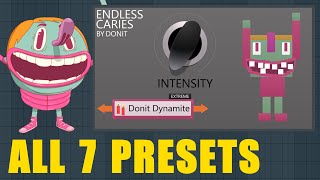 ENDLESS SMILE Patcher Preset for FL Studio FREE DOWNLOAD [upl. by Sabsay879]