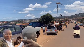 JOMAI NALUMUMYE KAMPALA UGANDA 🇺🇬 [upl. by Ennad124]