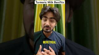 Why You Should Drink Turmeric Milk Daily trending ytshorts [upl. by Uzial]