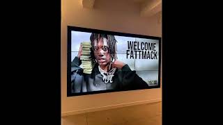 FREE FattMack type beat “RockStar” FattMack [upl. by Kcire]