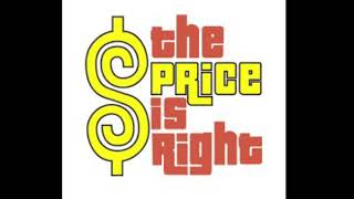 The Price Is Right Theme Song 19722007 [upl. by Placeeda]