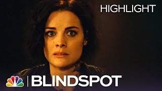 Blindspot  Reunited and It Feels So Hostile Episode Highlight [upl. by Airotkiv]