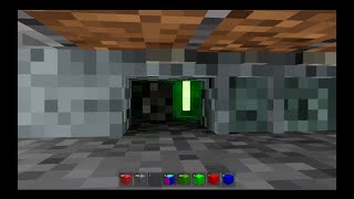 Path traced Voxel Irradiance Cache [upl. by Cleti]