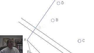 Dihedral Angle Between Planes [upl. by Htebaras726]