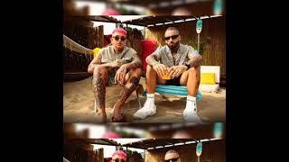 CalorNicky Jam x Beéle [upl. by Adolf]