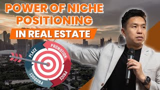 Why Building a Niche Is Your Key to Business Stability [upl. by Halima260]