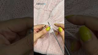 From Meh to Wow Knitting Tips for Stunning Results knitting crochet handmade shorts [upl. by Osei841]