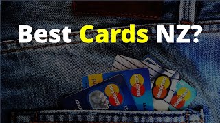 Best PointsCash Back Cards in NZ [upl. by Oryaj926]