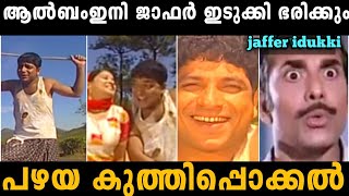 അണ്ണൻ ഒരു പഴയകാല മുണ്ട്😂  jaffer idukki album troll [upl. by Hannibal44]