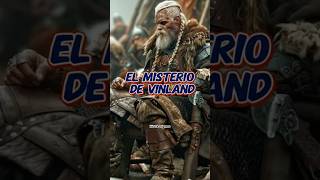 Los Vikingos en América El Descubrimiento de Vinland Siglos Antes de Colón fyp [upl. by Wiersma181]