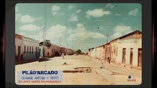 DOCUMENTÁRIO BARRAGEM DE SOBRADINHO A NOTÍCIA [upl. by Nerty312]