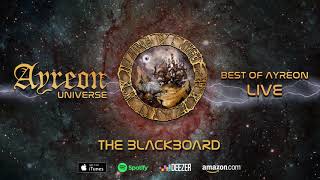 Ayreon  The Blackboard Ayreon Universe 2018 [upl. by Eecyak]