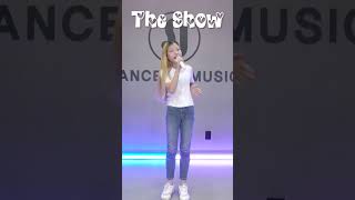 초5 해피해피 영화 머니볼OST Lenka TheShow moneyballOST VocalCover [upl. by Erlewine907]