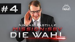 SBVWahl ohne Wahlvorstand  MissionSBVWahl  Tipps amp Tricks vom Anwalt Teil 3 [upl. by Dohsar]