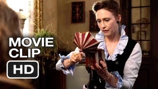 The Conjuring 2 2016  I Come From the Grave Scene 310  Movieclips [upl. by Eneli]