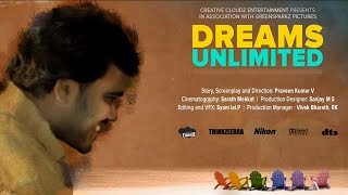 Dreams Unlimited Short Movie Eng Subtitles [upl. by Nodroj]