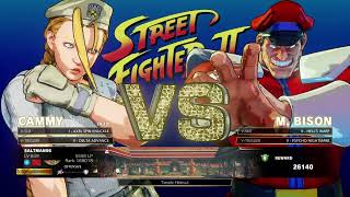 Live SFV [upl. by Shelby]