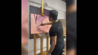 Fabián Cháirez regresa a Chiapas El artista que desafía las masculinidades en el arte 🌟 [upl. by Arykahs]