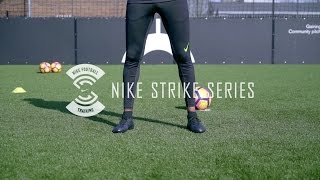 Nike Strike Series  Kit Lab [upl. by Viehmann]