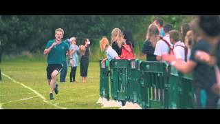 Ormiston Forge Academy Sports Day 2014 [upl. by Handal]